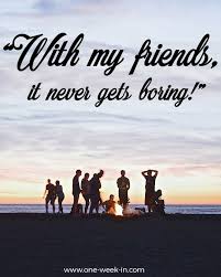 These best friend quotes capture a lot of what it means to have a close mate. 117 Best Funny Instagram Captions 2021 Selfie Quotes Likes