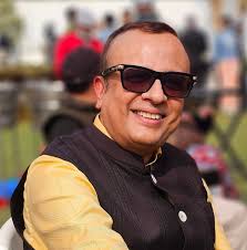 Are we organizing a nomads trip for 10 days off?