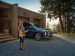 2024 Hyundai Palisade For Sale