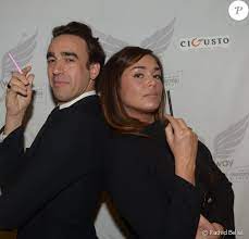 David kammenos marie dompnier arnaud binard lola dewaere isabel otero. Lola Dewaere Amoureuse Officialise Avec Son Nouveau Cheri Purepeople