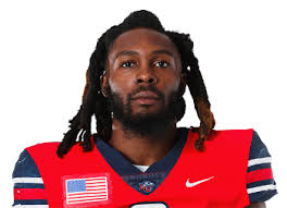 OFFICIAL Liberty Flames Look Alike Thread