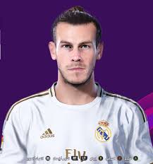 Gamers of efootball pes 2020 can also enjoy the advanced new touch techniques as well as finely tuned physics of ball. Pes 2020 Faces Gareth Bale By So Pes Pesnewupdate Com Free Download Latest Pro Evolution Soccer Patch Updates