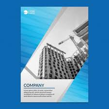 Download Corporate Annual Report Mockup For Free Annual Report Business Brochure Annual Report Design