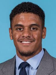 2019 Sprint Football Roster