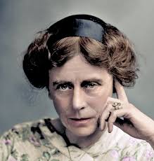 The opening of Morley Memorial Primary School