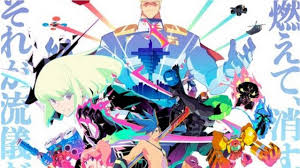 The Road To Promare Trigger Staff Discuss The Anime Studio S History Anime History Drawings