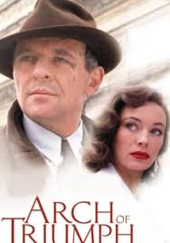 Arch of Triumph streaming: where to watch online?