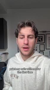 Nail Painting Journey with Kint Cosmetics