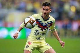 At age four the boy was taken to montevideo, where he received a superior education at a private school. Nicolas Benedetti Edges Closer To First Team Action For America Onefootball One Team Club America Knee Injury