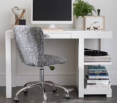 Parsons Smart Kids Desk Pottery Barn Kids In 2020 Desk Shelves Utility Shelves Shelves