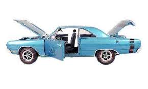 Image result for Bright Blue 1969 Dart