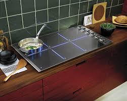 Cuisinez n'a jamais été aussi agréable. Table Cuisson Induction Viking 93 Cm Viking Serie 5 Viking Range France