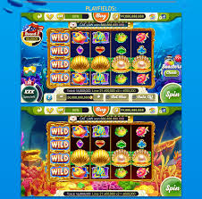 Bubbelina Royal Charm Slots On Behance
