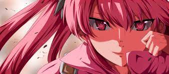 Mine akame ga kill background. Mine Akame Ga Kill Hd Wallpaper Background Image 3100x1368