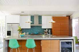 Aug 03, 2018 · for one, updated appliances create a stark contrast with mid century modern design, and the scale of new appliances is often much larger. 28 Best Mid Century Modern Kitchen Designs Ideas Mid Century Modern Kitchen Design Modern Kitchen Design Mid Century Modern Kitchen