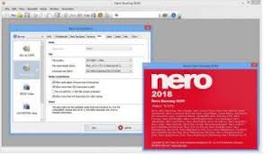 Pin On Nero Burning Rom 2018 19 0 00800 Full Crack
