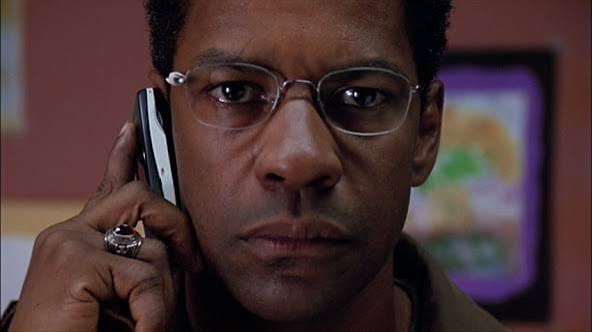 The Manchurian Candidate (2004) – Alex on Film