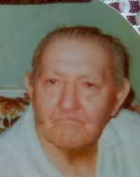 Dillon Roberson (1894-1976)