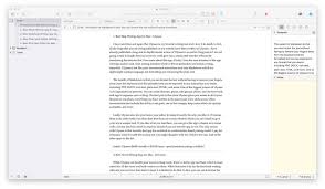 Overstimulated writers who want to get back to and if you write a short story based on one of those prompts, you could win $50 in our weekly contest! Best Writing Apps For Mac You Should Use In 2020 Appsntips