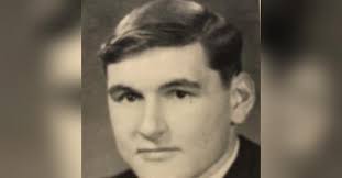 James Baldwin Obituary