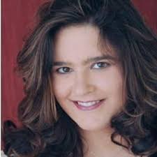 Claire Cavanaugh (@ClaireCavanaugh)