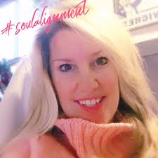 Hello Beautiful Souls My name is Hannah Richards-Ruddock I'm a speaker,  soul-aligned coach, and founder of The Elevating Her®. But before any  title, I'm a woman who had to heal herself in
