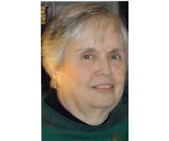 Mary K. Rounds Obituary (2024)