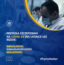 Temat budzi jednak wiele obaw i wątpliwości, które warto od razu. Czy Szczepionka Na Covid 19 Komisja Europejska W Polsce Facebook