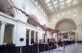 The ark id for titanosaur is titanosaur_character_bp_c, this is commonly referred to as a creature id. Putting The Titan In Titanosaur Field Museum