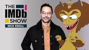 Nick Kroll