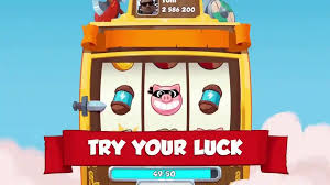 All the best for next village level! Coin Master Hidden Tips How To Get Free Spins Gaming Zone