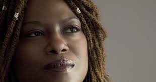 Greenacre Writers: A Conversation With Dreda Say Mitchell