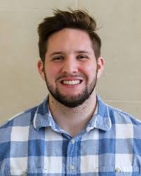 Matthew Ison's Instagram, Twitter & Facebook