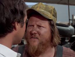 Mickey Jones Dead: 'Vacation', 'Sling Blade' & 'Justified' Actor Was 76