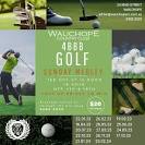 Golf | Wauchope Country Club | Wauchope