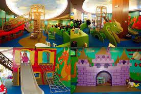 Giggles N Hugs Voted 1 Birthday Party Place By Nickelodeon Los Angeles Ca Salones De Fiestas Fiestas Infantiles Parques Infantiles