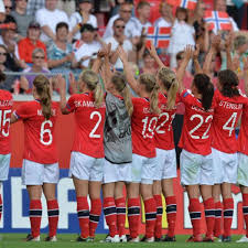 Dfb prämien zur wm 2018 in russland. Norwegen Favorit Im Skandinavien Duell Mit Danemark Fussball