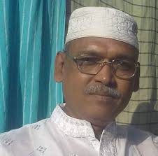 Abu Alam Talukder