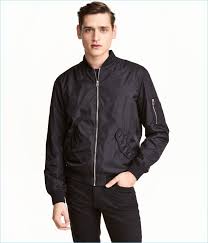 Fashionisto Essential Go Casual With H M S Bomber Jacket Bomber Jacket Fashion Bomber Jacket Bomber Jacket Men