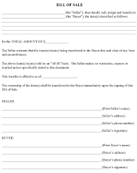 free new jersey bill of sale forms pdf word free printable legal forms