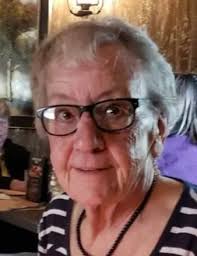 Obituary information for Irene A. Beadle