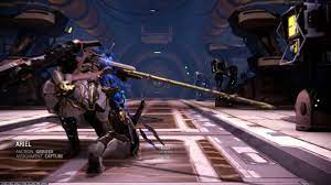 Uranus becomes accessible by defeating the specter in the uranus junction on saturn after completing the required tasks. How To Start The Natah Quest Updated Warframe Youtube