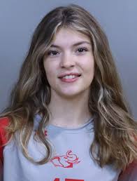 2024 Women's Volleyball Roster