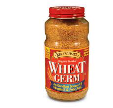 Wheat germ oil is an extremely beneficial hair nourishing tonic. Does Anybody Eat Wheat Germ Long Hair Care Forum