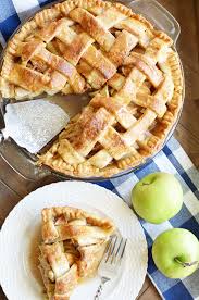 Paula Deen S Apple Pie Recipe Something Swanky Dessert Recipes Recipe In 2020 Apple Recipes Paula Deen Apple Pie Apple Pie Recipes
