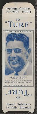 Other UK Issue Collectable Carreras Cigarette Cards for sale