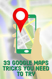 Google Maps Is A Swiss Army Knife Chock Full Of Hidden Navigation Geospatial Search And Customization Tools Here Google Maps Google Tricks Smartphone Hacks