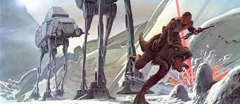 Star wars concept art by ralph mcquarrie. The Original Star Wars Concept Art Is Absolutely Stunning Sick Chirpse