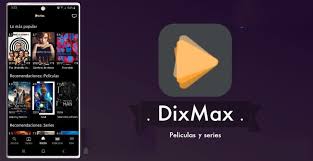 Si la descarga no comienza, clic aquí . Dixmax V1 7 9 Apk Mira Series Y Peliculas Desde Tu Movil Pcprogramas