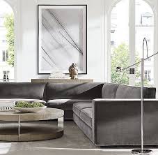 Verrazano Round Coffee Table Home Decor House Paint Interior Furniture Design Wooden